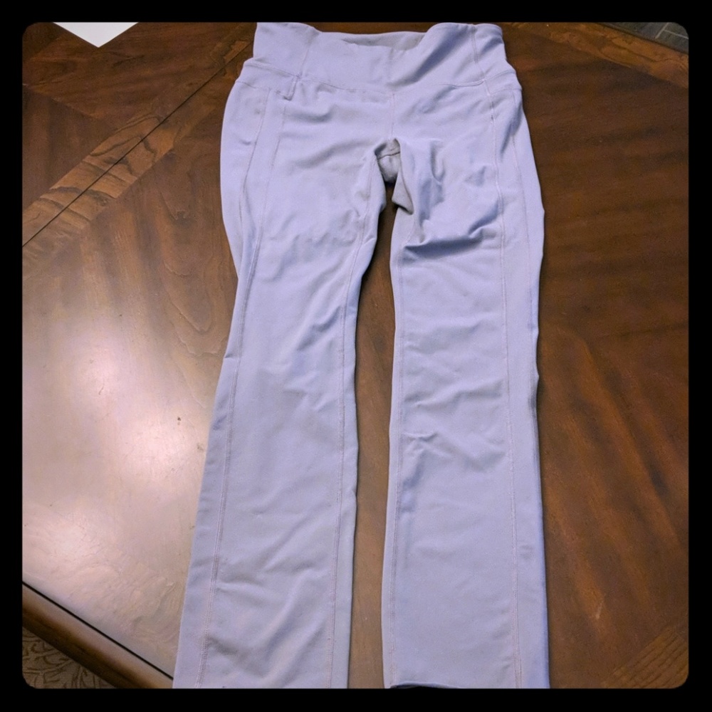 Athleta yoga pant